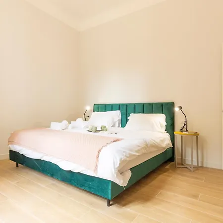 Konukevi Italianflat - Navigli