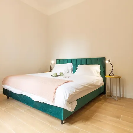 Italianflat - Navigli Gæstehus 4*