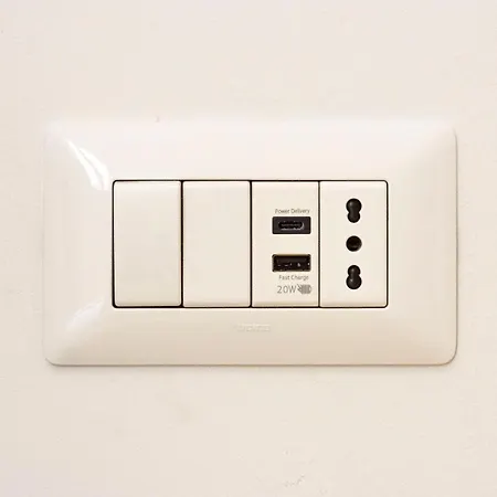 Gæstehus Italianflat - Navigli