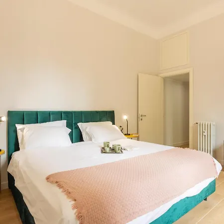 Gæstehus Italianflat - Navigli 4*