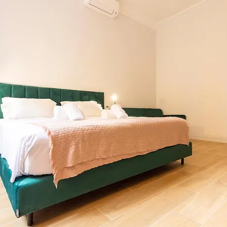 Gæstehus Italianflat - Navigli Milano