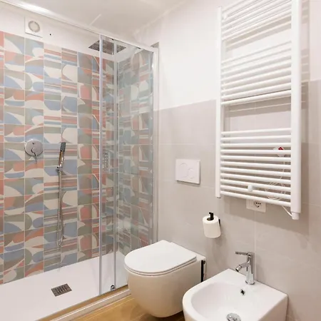 Italianflat - Navigli Gæstehus