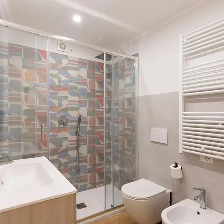 Gæstehus Italianflat - Navigli