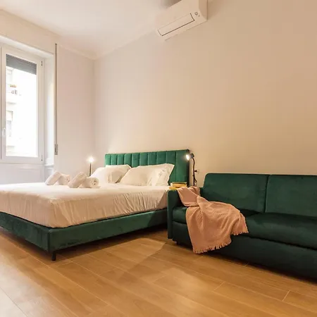 Gæstehus Italianflat - Navigli Milano
