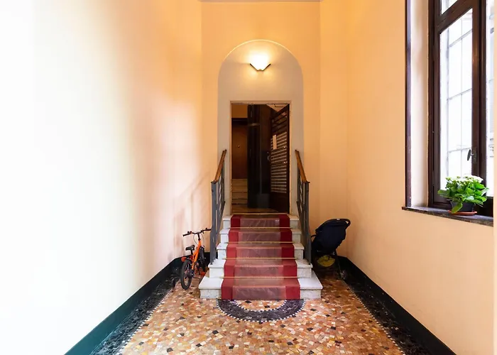 Gasthof Italianflat - Navigli 3*