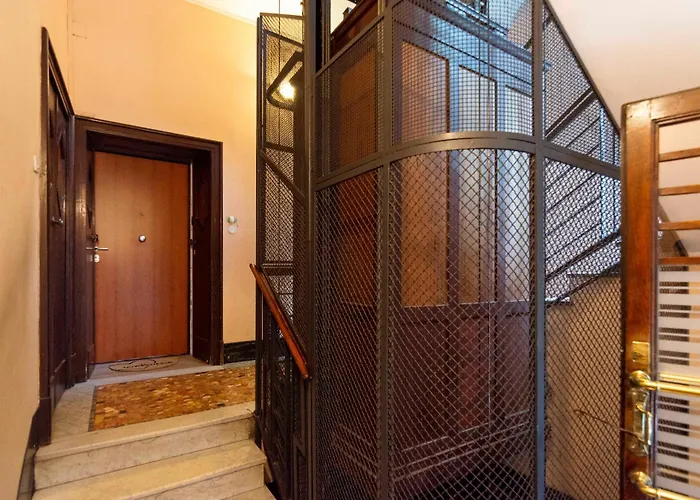 Gasthof Italianflat - Navigli