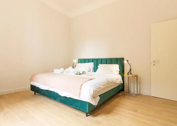 Gasthof Italianflat - Navigli