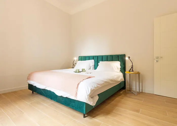 Italianflat - Navigli Gasthof 3*