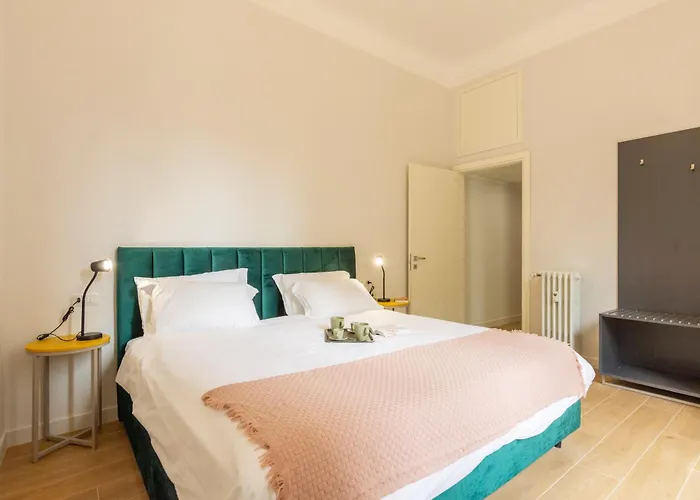 Gasthof Italianflat - Navigli 3*
