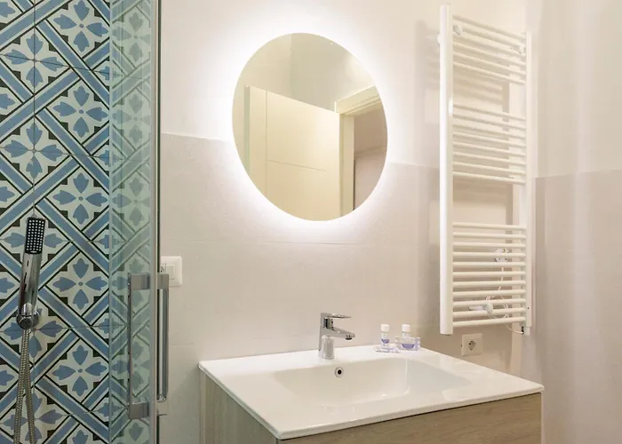 Gasthof Italianflat - Navigli 3*