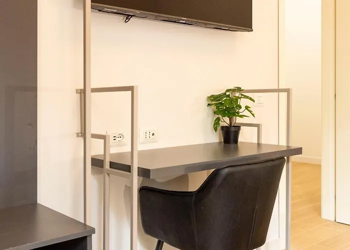 Italianflat - Navigli Gasthof Mailand