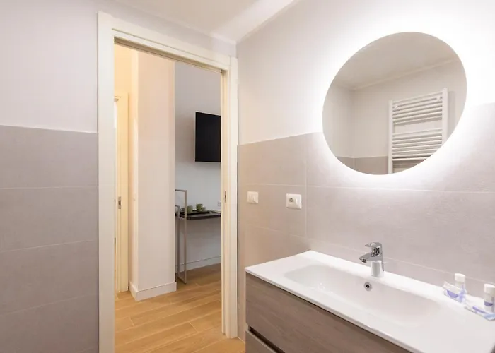 Italianflat - Navigli Gasthof