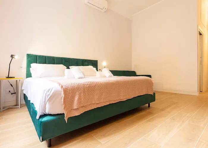 Gasthof Italianflat - Navigli Mailand