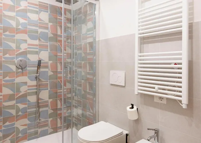Italianflat - Navigli Gasthof