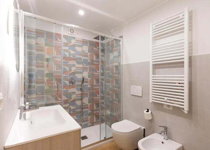 Gasthof Italianflat - Navigli