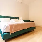 Vendégház Italianflat - Navigli Milánó
