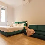 Vendégház Italianflat - Navigli Milánó